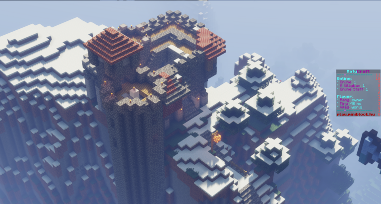 Castle